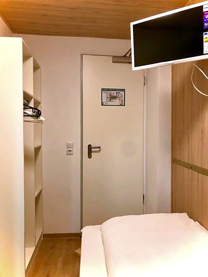 Andefu Hotel am Kantpark