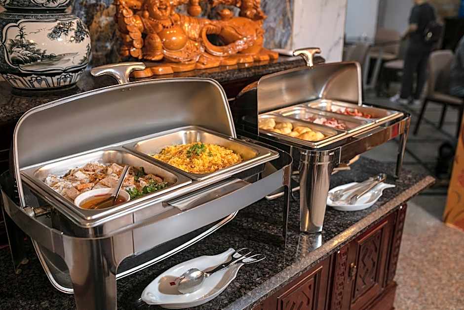 Little Diamond Hotel