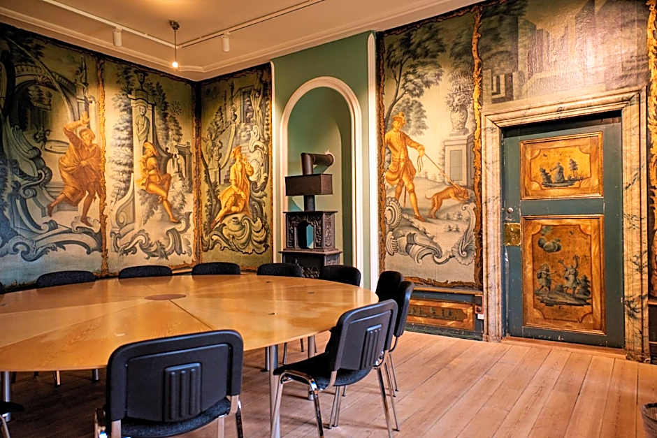 Danhostel Vitskøl Kloster