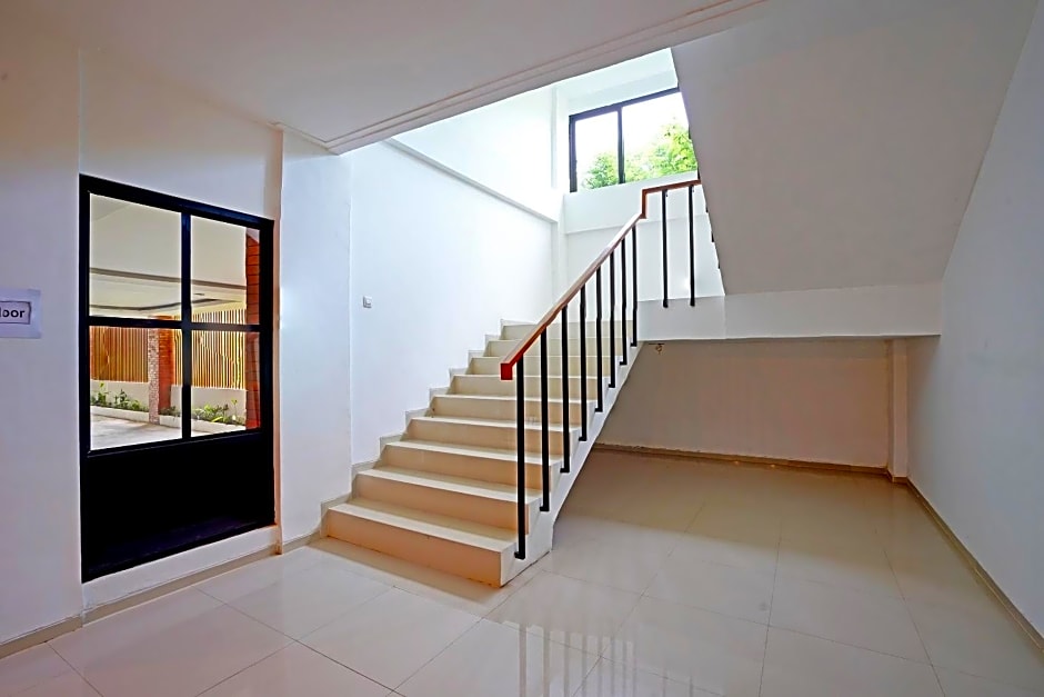 Collection O 90876 Pecatu Residences