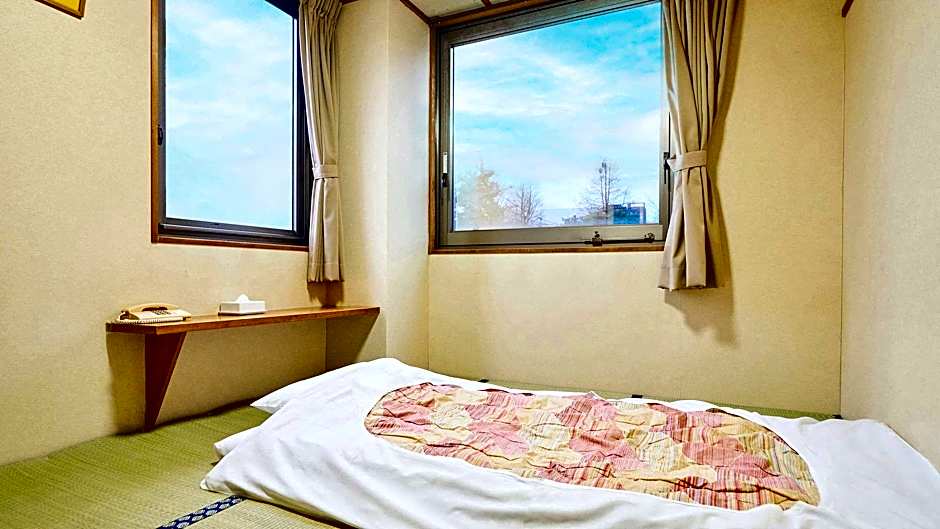 Hotel Fukui Castle