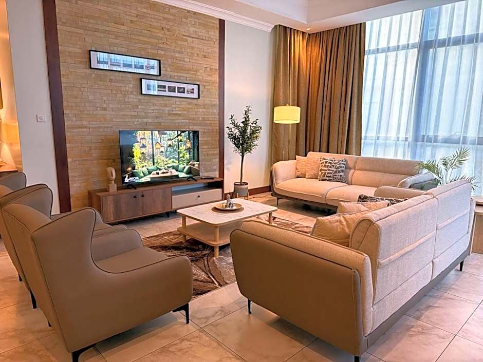 Fairview Luxury Apartments