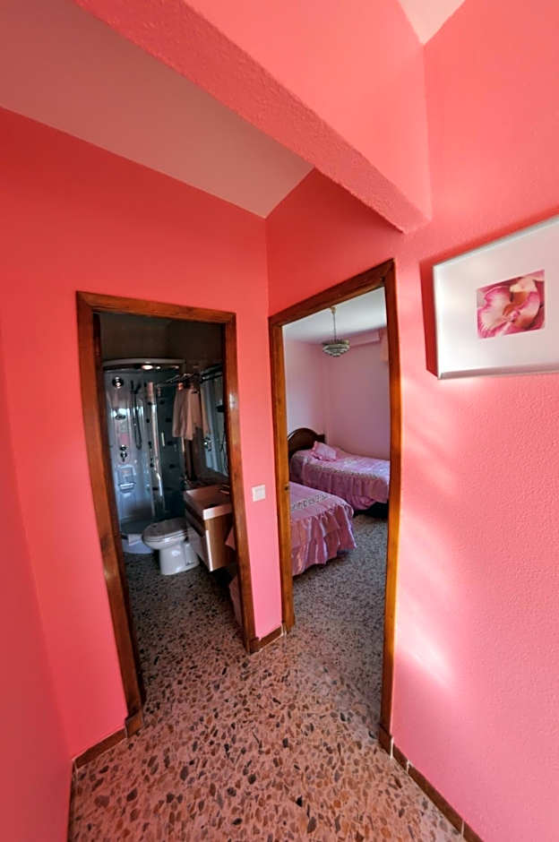 Hotel Galicia
