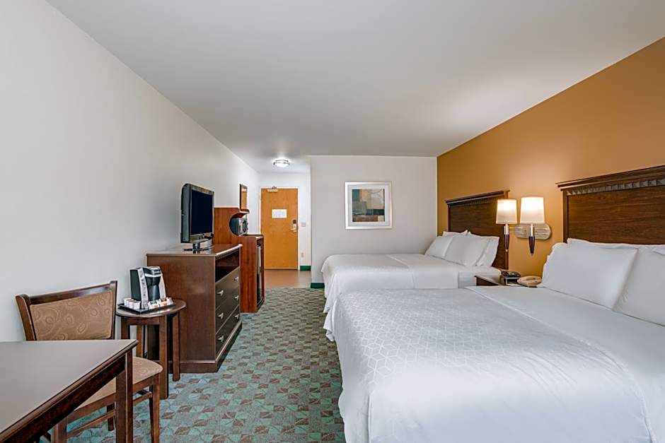 Holiday Inn Express Hotel & Suites Canton By IHG