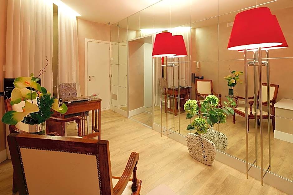 Tullia&Prisca Relais