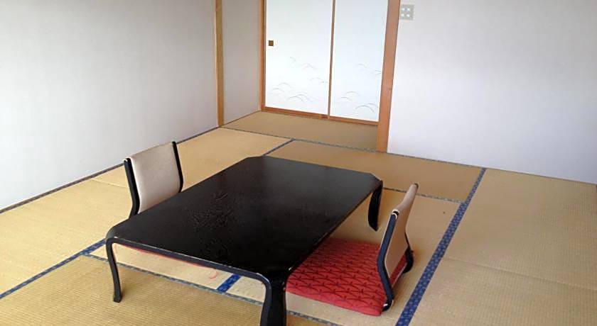 Hotel Iyashinoyado Rodem