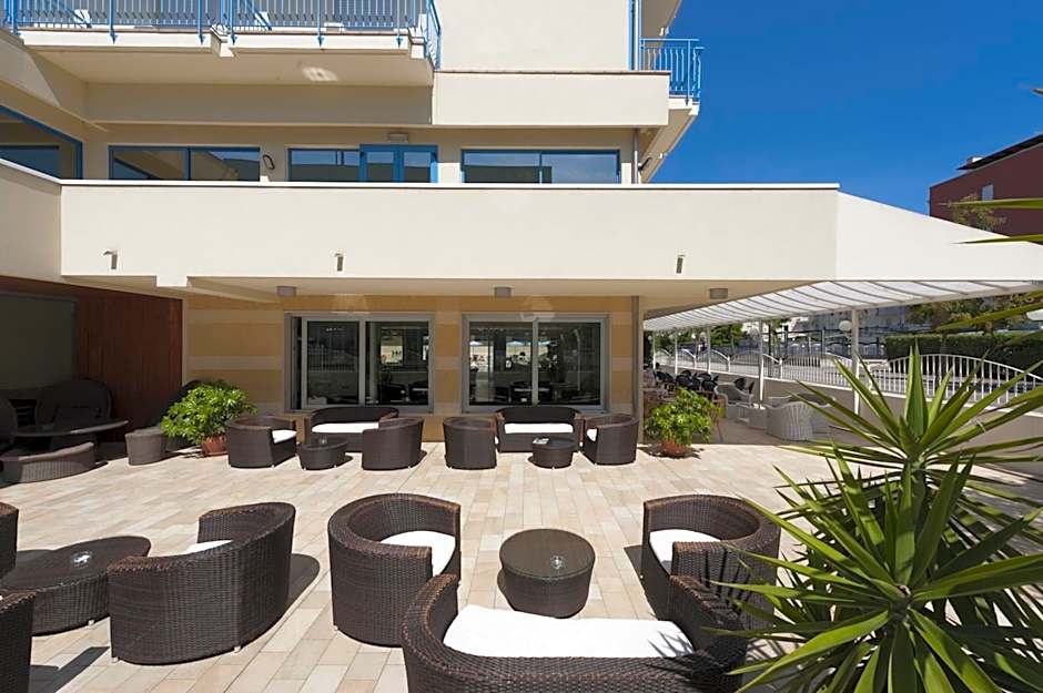 Hotel Miami