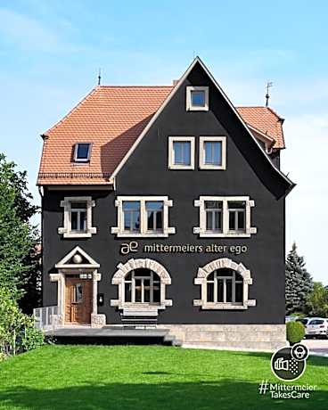 Aparthotel Mittermeiers Alter Ego