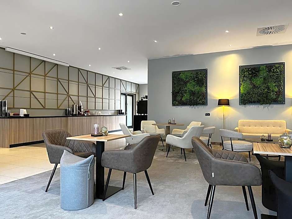 Ramada by Wyndham Essen