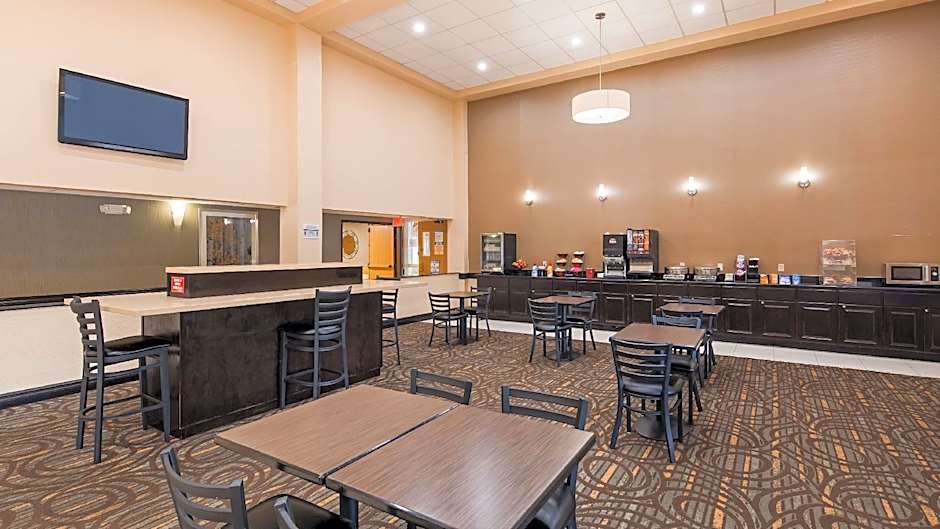 Best Western Plus Newark/Christiana Inn