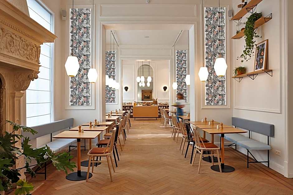 Hygge Hotel