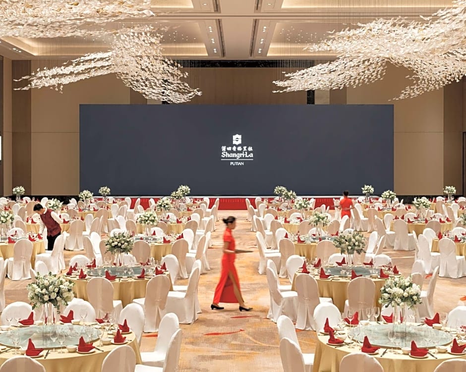 Shangri-La Putian