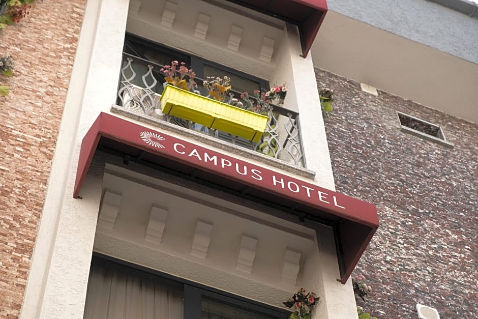 Campus Boutique Hotel