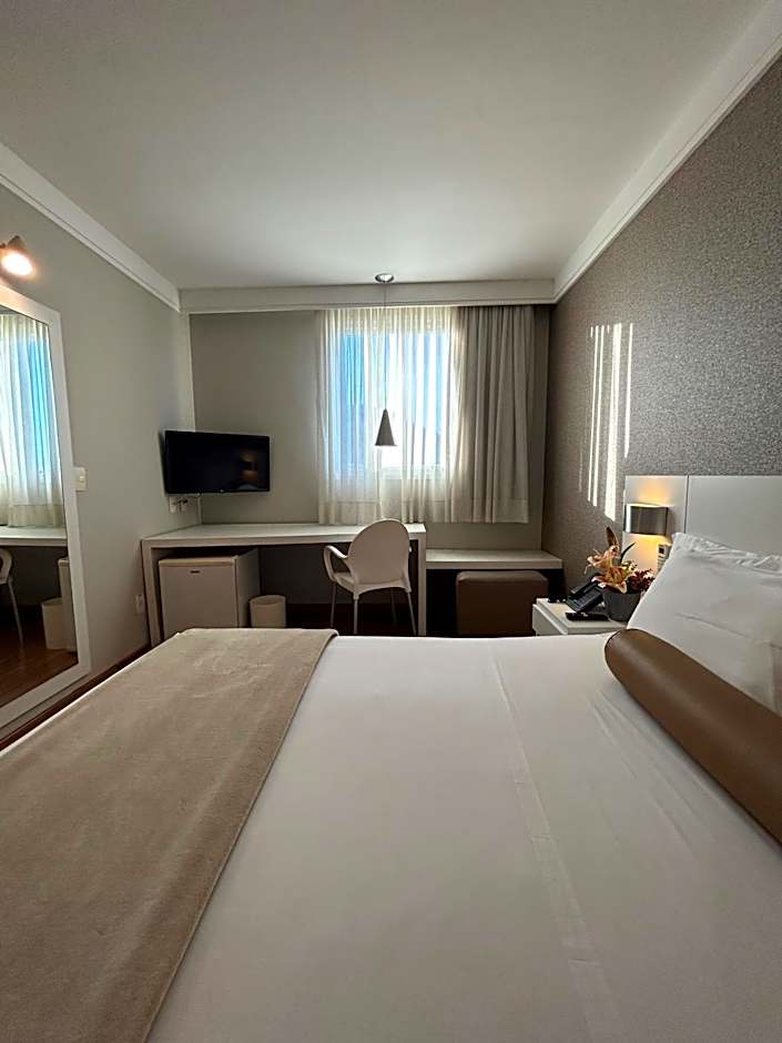 Píer Vitória Hotel