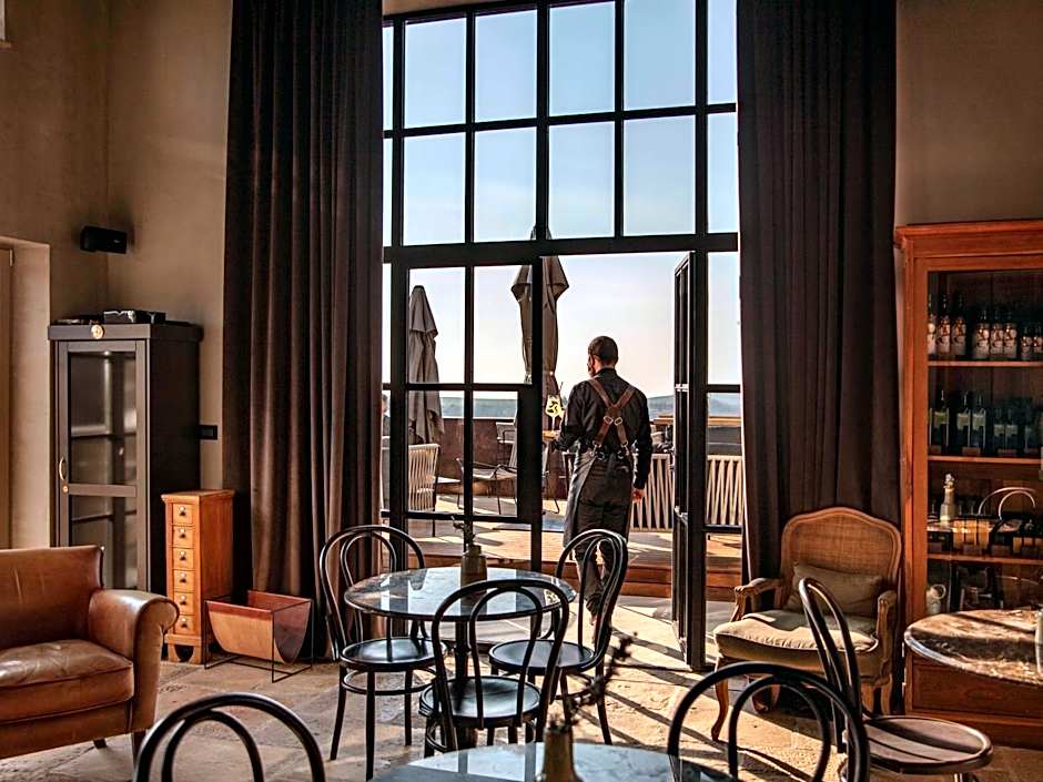 San Canzian Village & Hotel