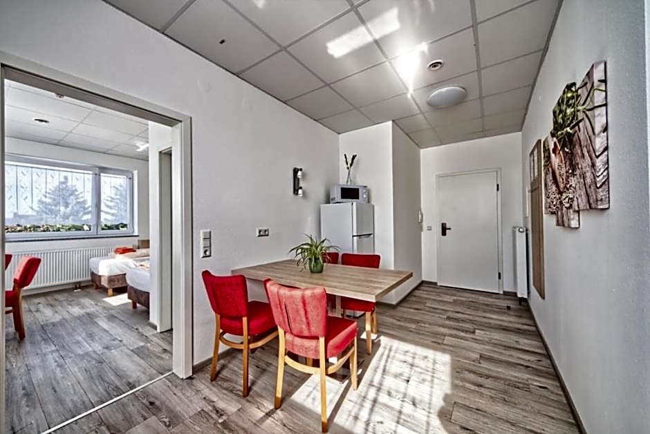 Apartment Lichtenwald