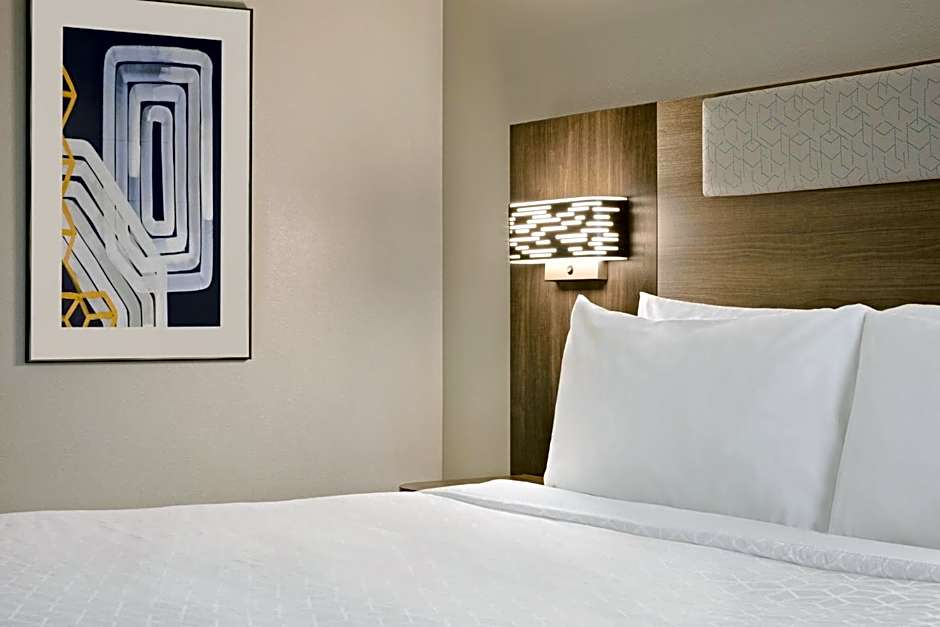 Holiday Inn Express Hotel & Suites Greenville-Downtown By IHG