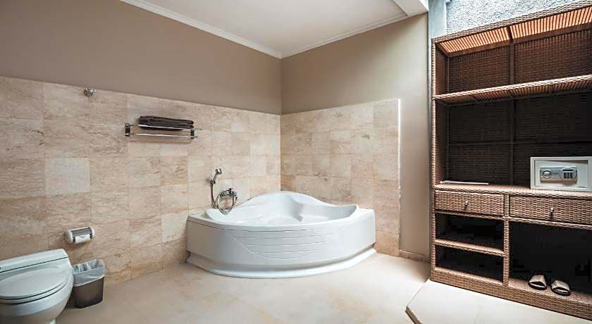 Dura Villas Bali at Kerobokan
