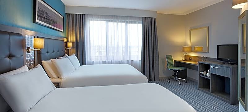 Leonardo Hotel Brighton