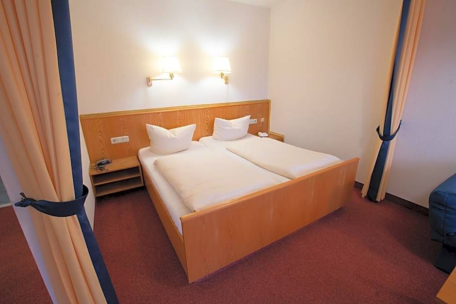Appartement Hotel Finkenhof