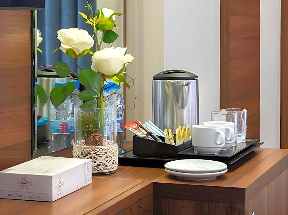 Snood Al Rayyan Hotel