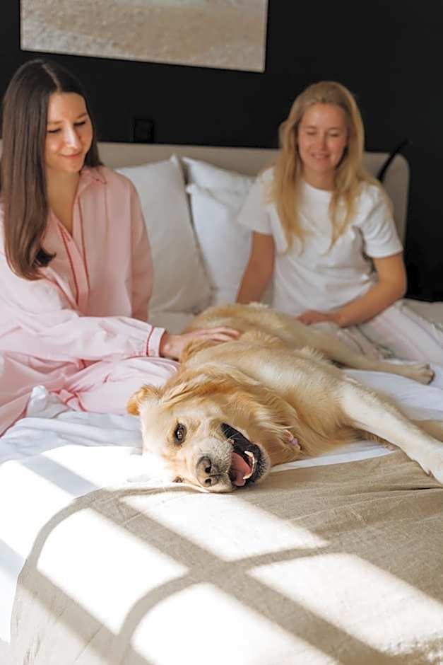 Boutique Hotel Azur