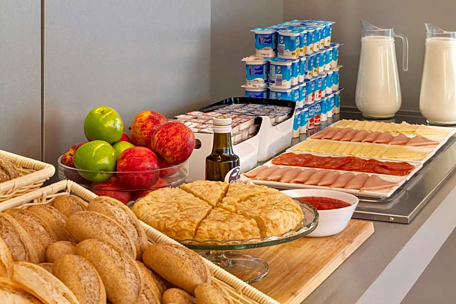 B&B HOTEL Lisboa Oeiras