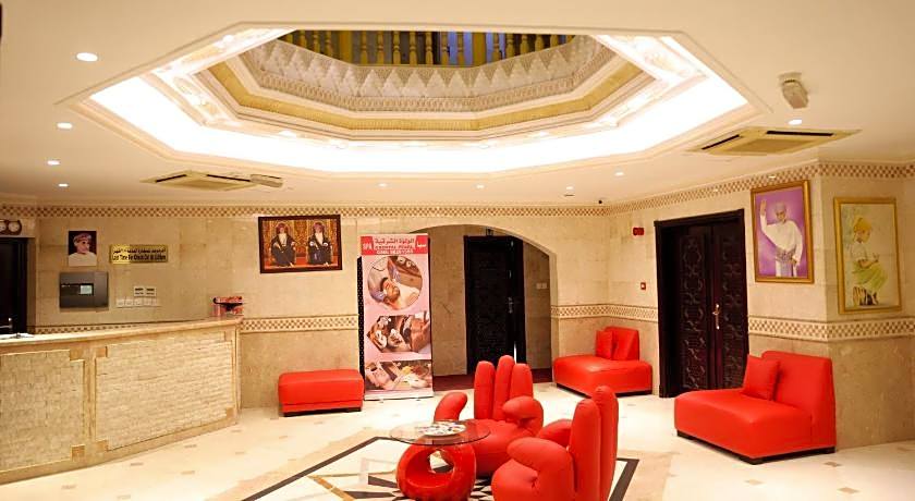 Bayan International Hotel