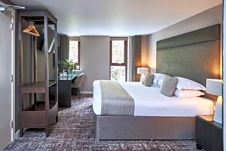 Luxury Double or Twin Room