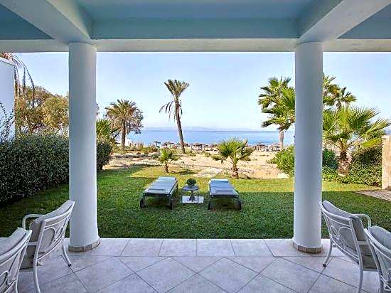 Grecotel LUXME Oasis at Riviera Olympia & Aqua Park