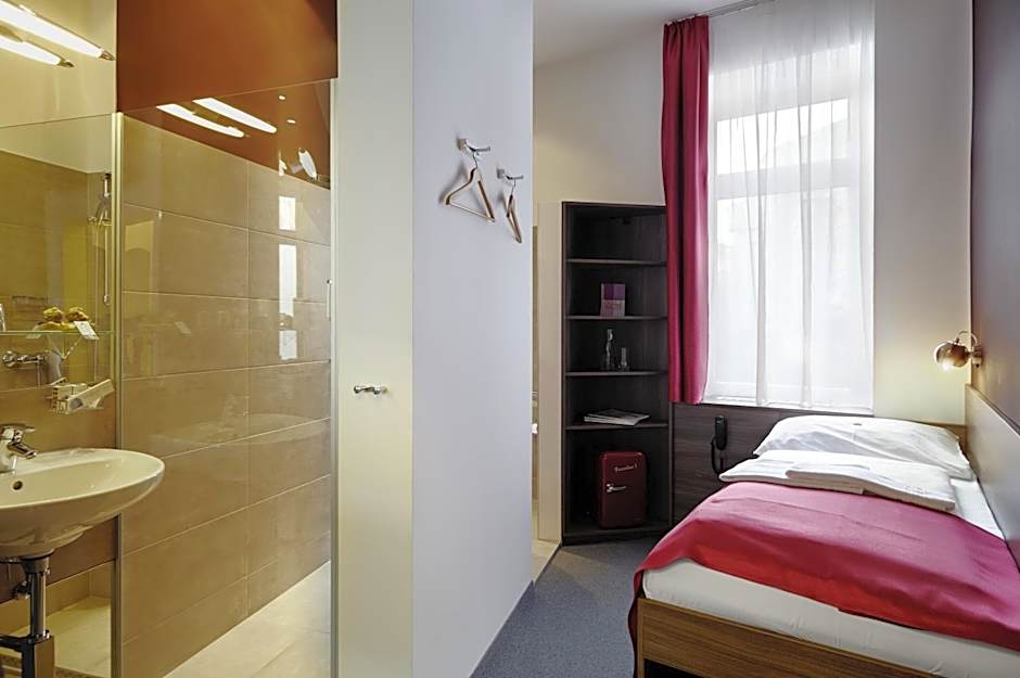 Boutique Hotel Donauwalzer