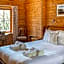 Glen Clova Lodges
