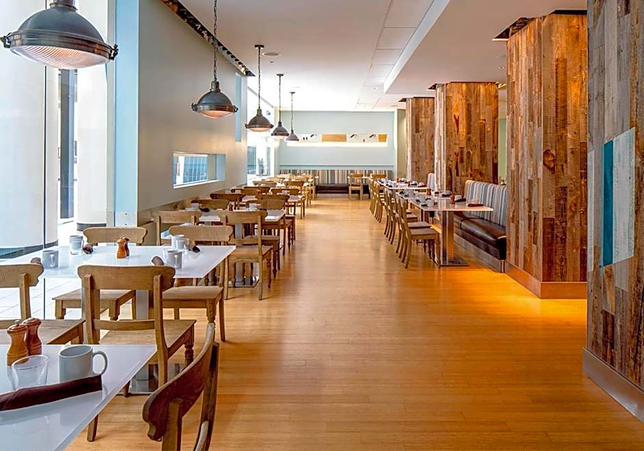 Hyatt Regency Indianapolis