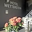 Hotel Wetterstein