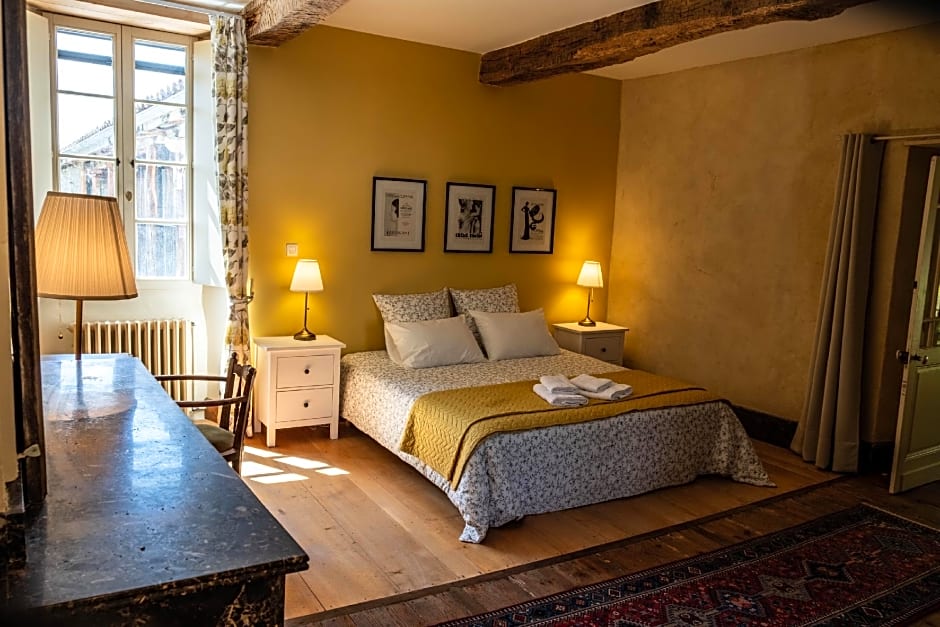 Le Closier B&B