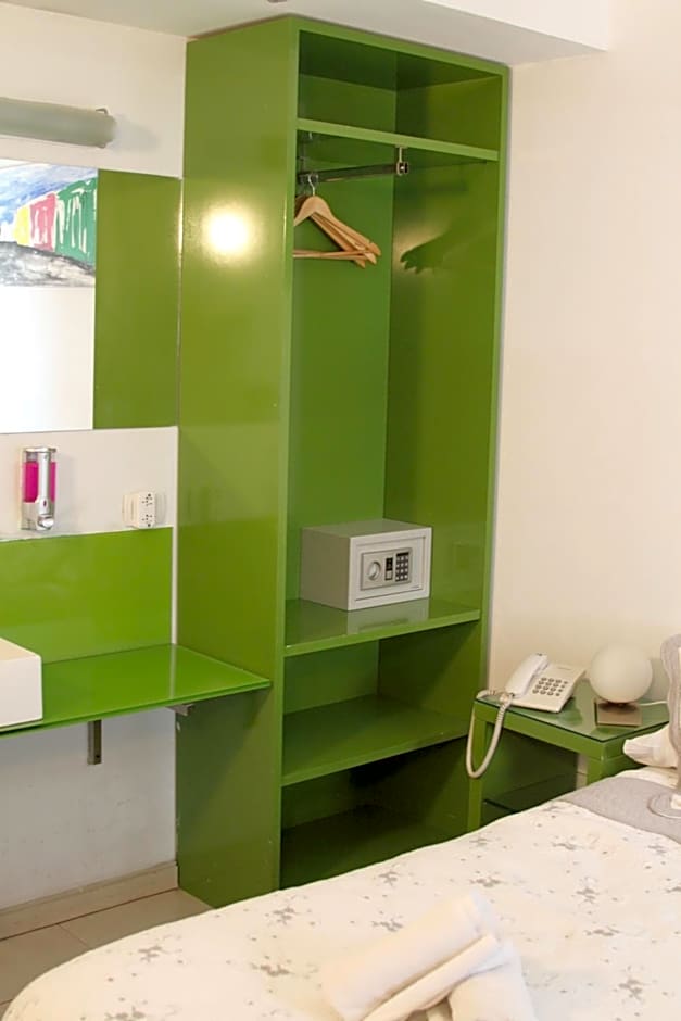 America Del Sur Hostel Buenos Aires