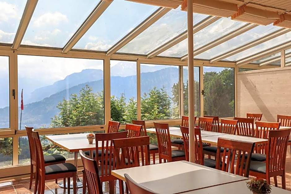 Beatenberg Resort & Spa in Beatenberg Interlaken