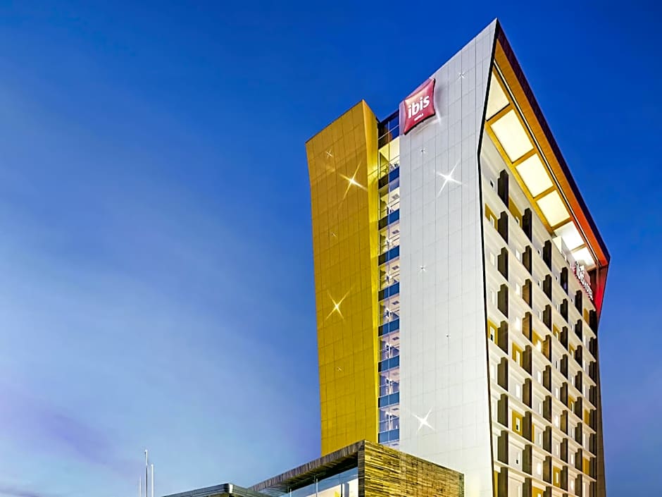 Ibis Padang Hotel