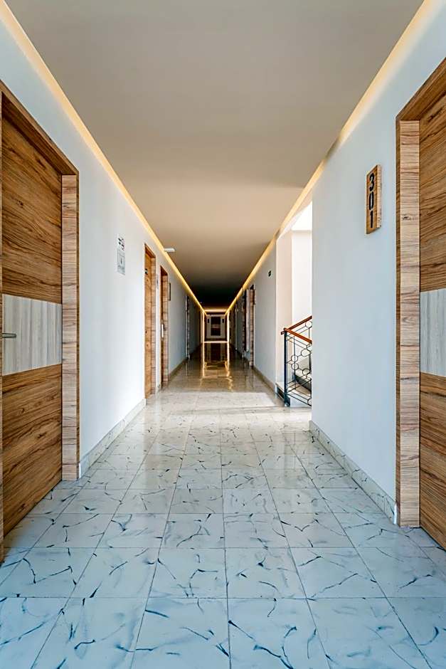 Hotel Central Merida by Kavia