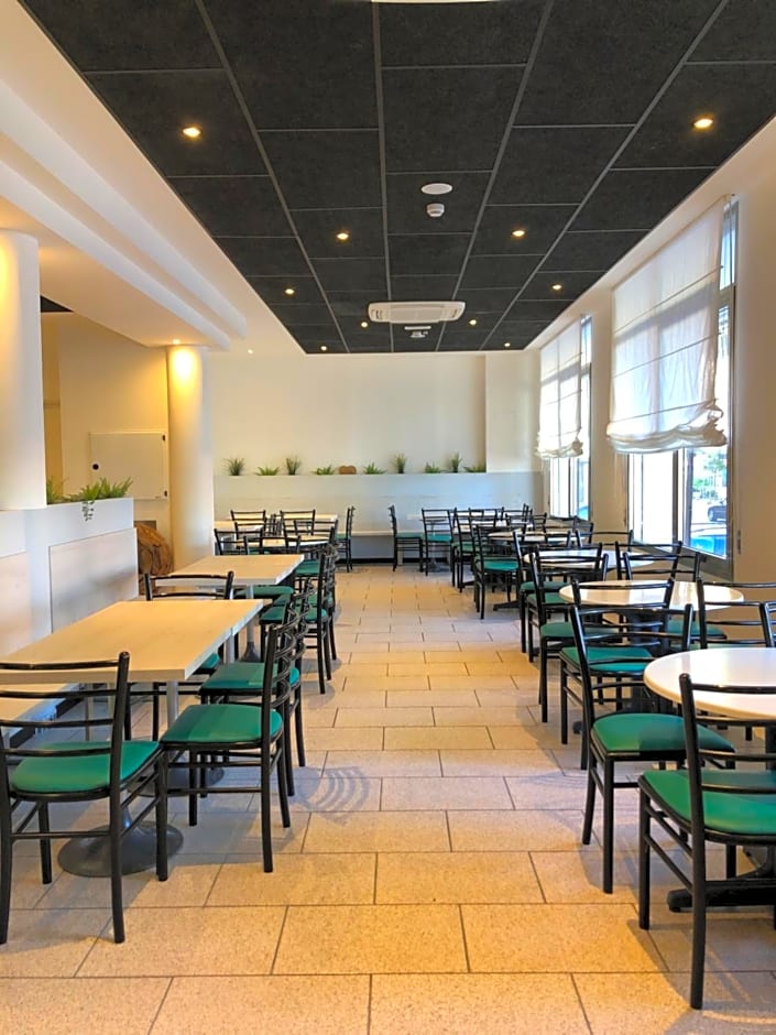 Hotel Aldebaran