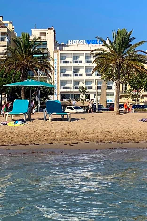 Hotel Vela