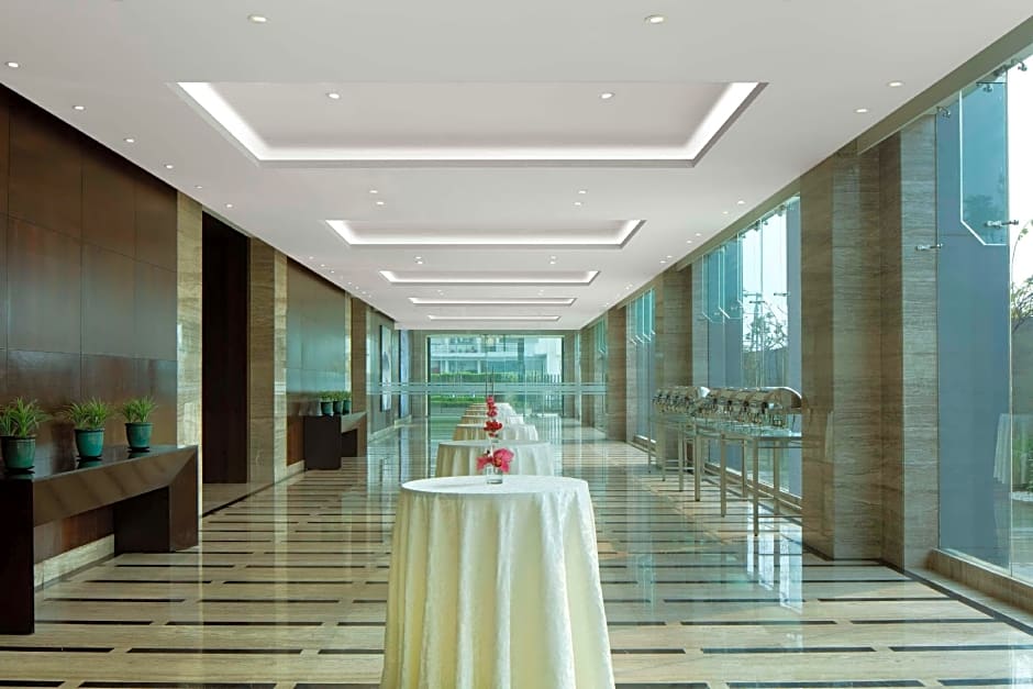 Radisson Blu Faridabad