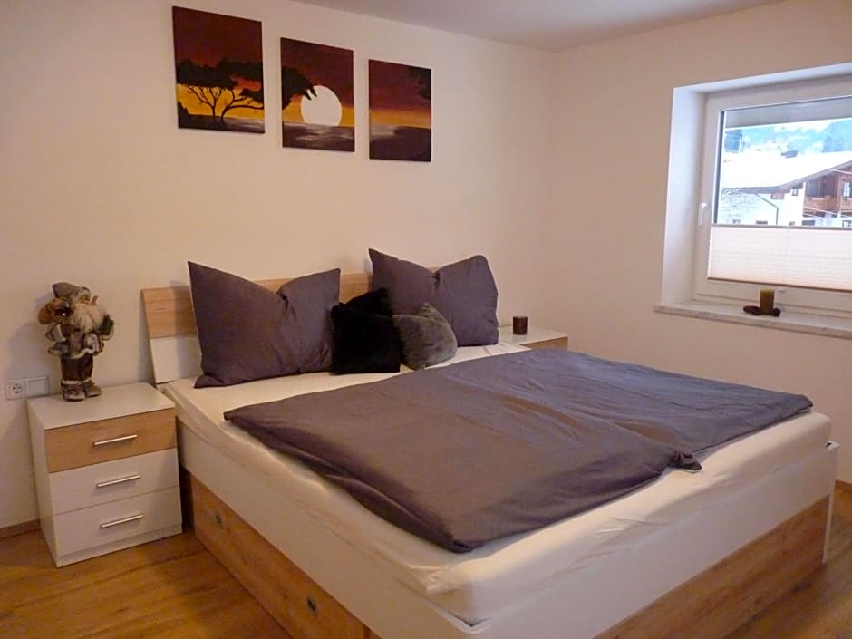 Reiterhof Truttenbach