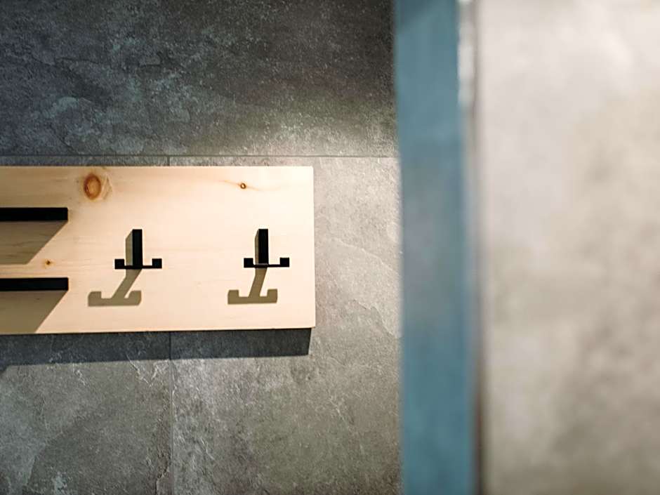 Alpin - Studios & Suites