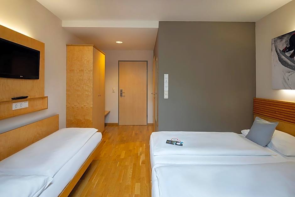 JUFA Hotel Schladming