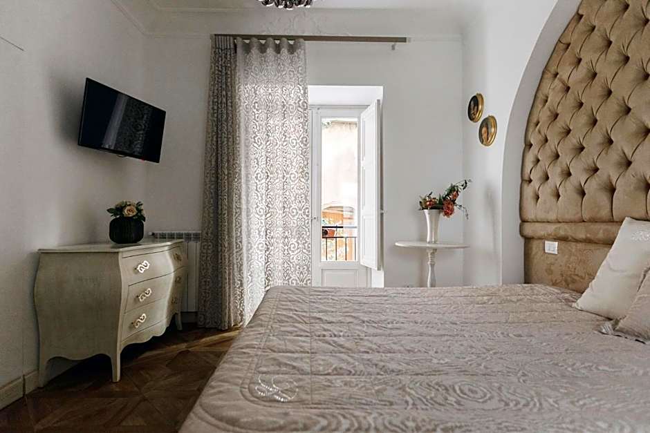 B&B Palazzo del Teatro