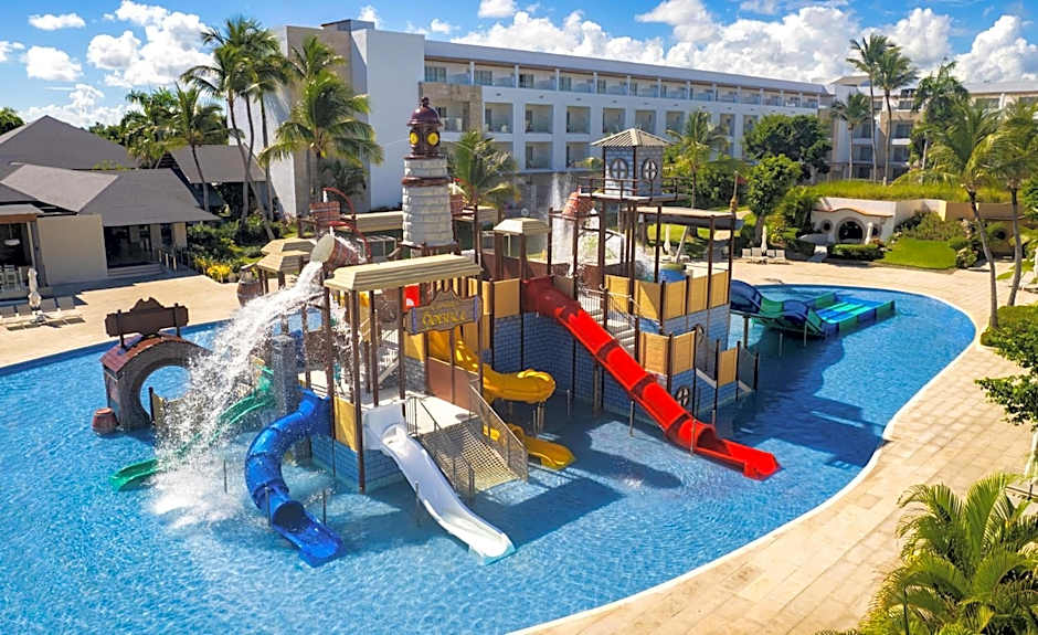 Princess Family Club Bavaro - All Inclusive