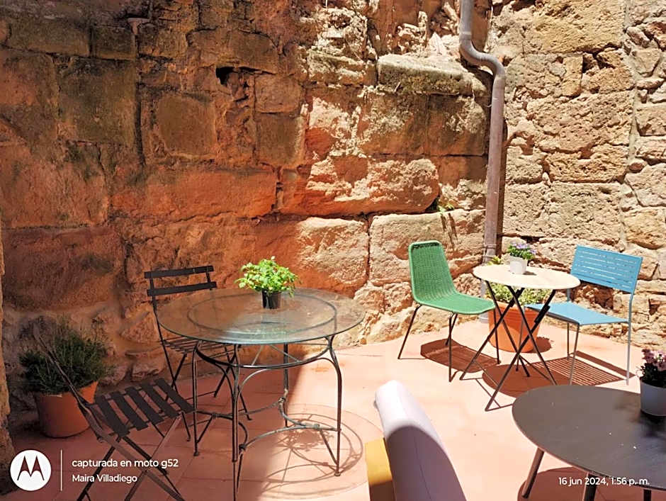 Hotel LASCASAS& ARTE