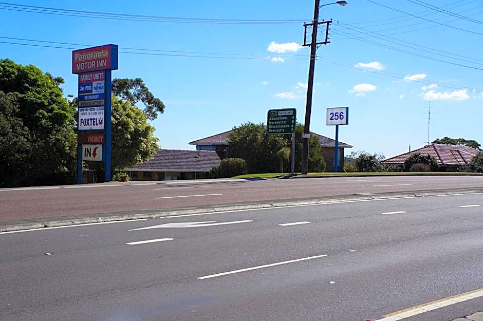 Panorama Motor Inn