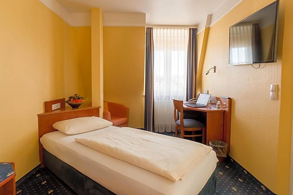 Aparthotel Astro - Nichtraucherhotel